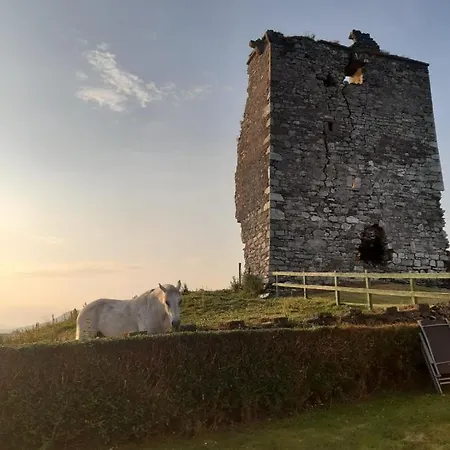 The Olde Castle 3* Renvyle