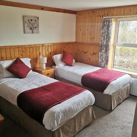 The Olde Castle 3* Renvyle