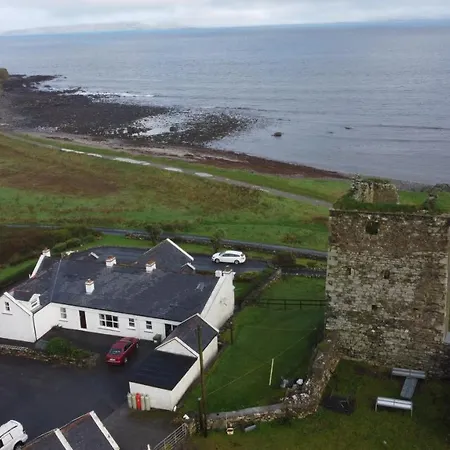 The Olde Castle Renvyle