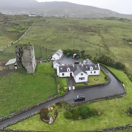 The Olde Castle Renvyle