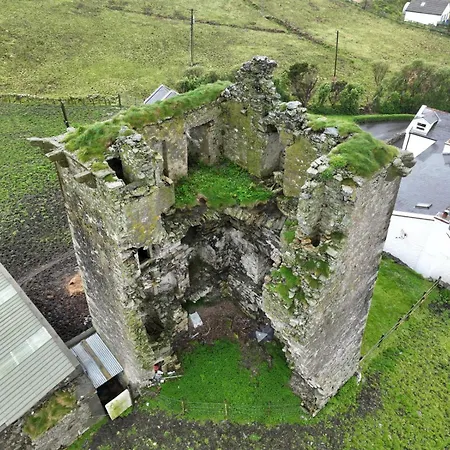 Bed & Breakfast The Olde Castle