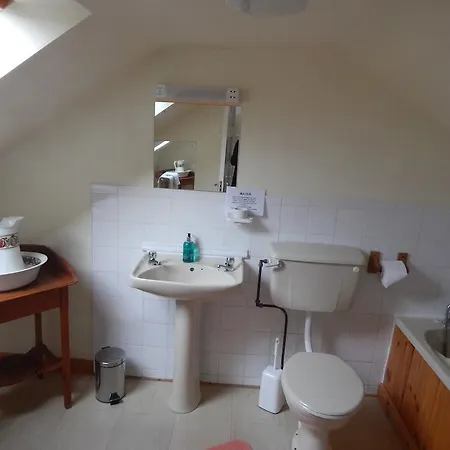 The Olde Castle Renvyle