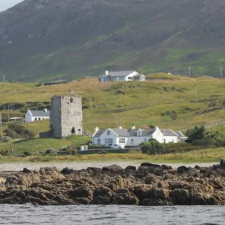 Bed & Breakfast The Olde Castle