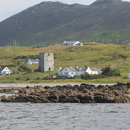 The Olde Castle Renvyle