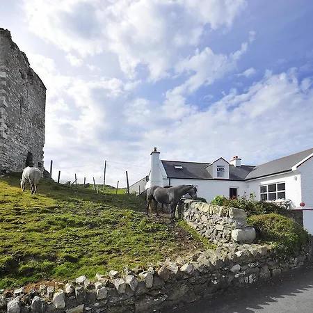 The Olde Castle Renvyle