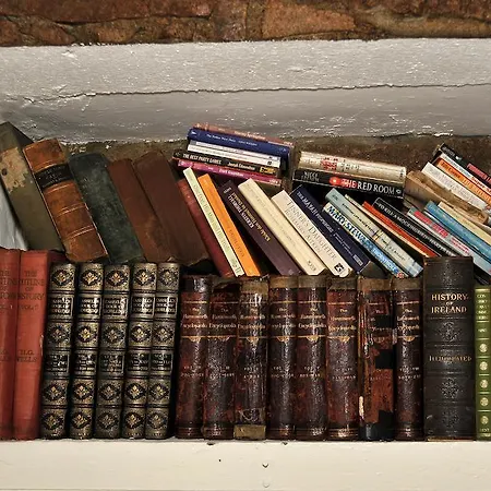 Bed & Breakfast The Olde Castle