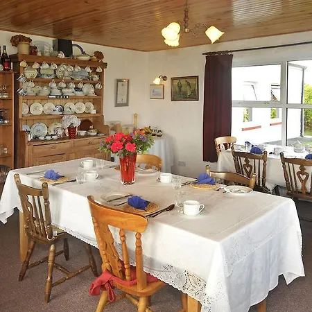 Bed & Breakfast The Olde Castle