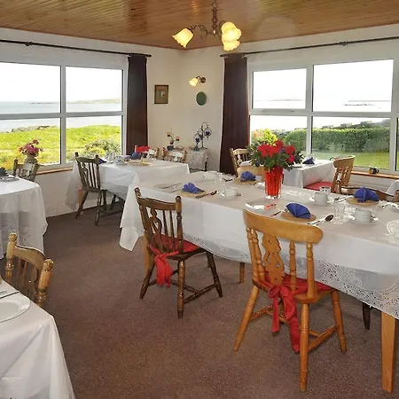 Bed & Breakfast The Olde Castle