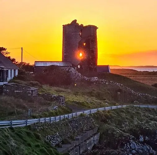 The Olde Castle Renvyle