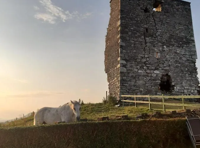 The Olde Castle 3* Renvyle