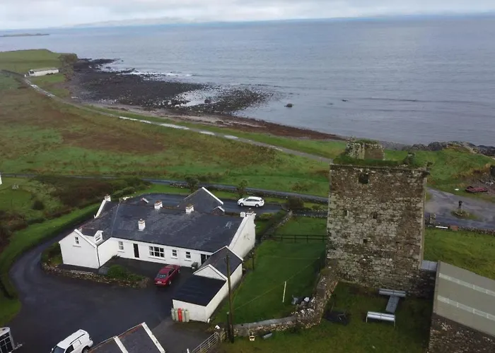 The Olde Castle Renvyle