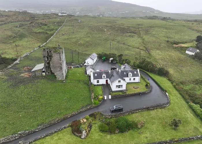 The Olde Castle Renvyle