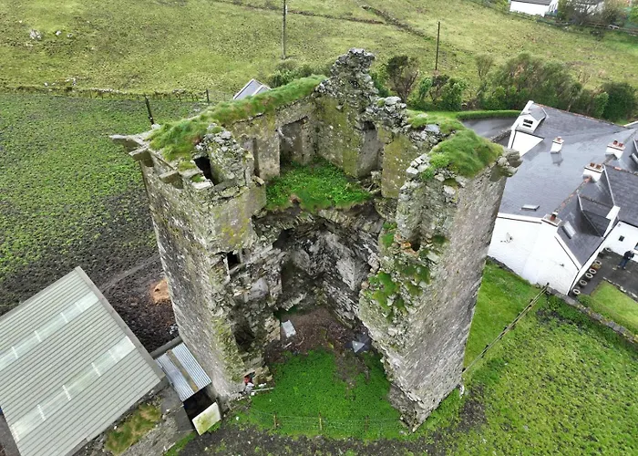 Bed & Breakfast The Olde Castle