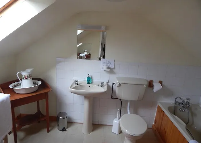 The Olde Castle Renvyle