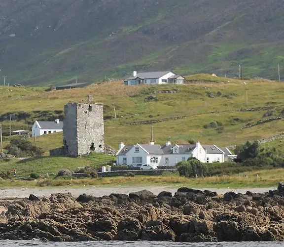 Bed & Breakfast The Olde Castle