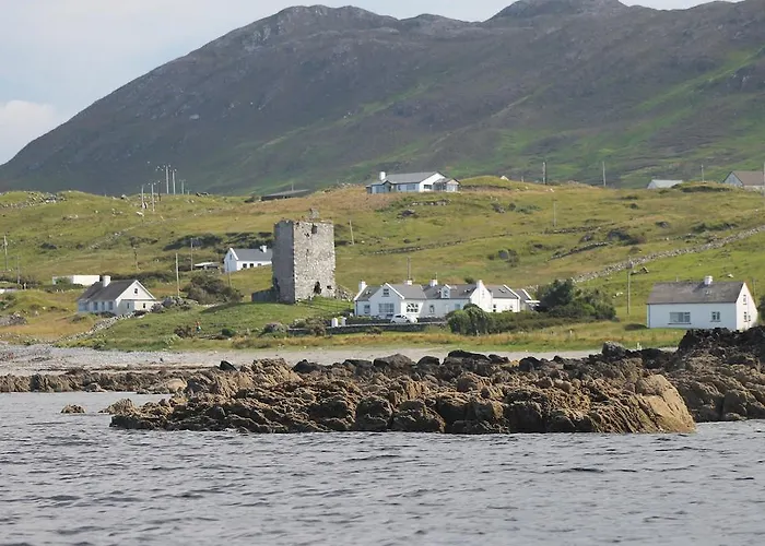 The Olde Castle Renvyle