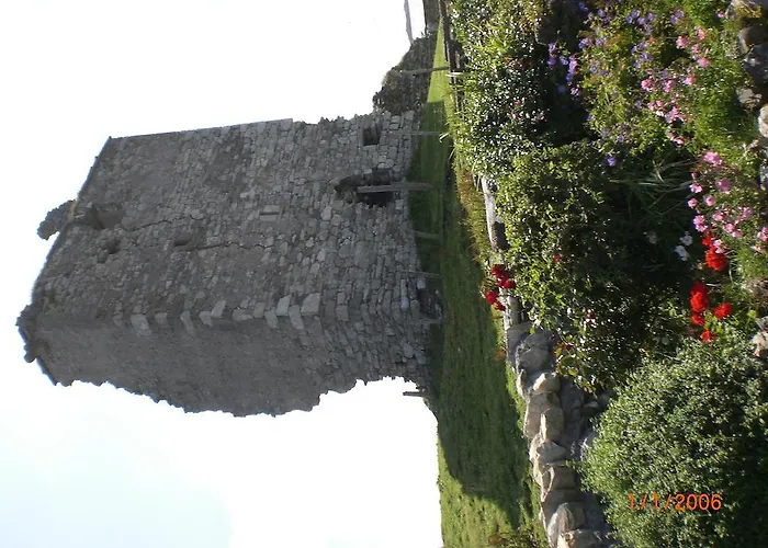 The Olde Castle