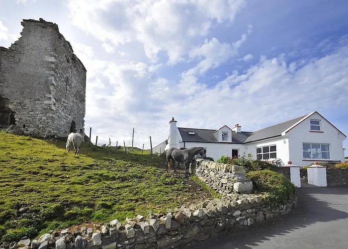 The Olde Castle Renvyle