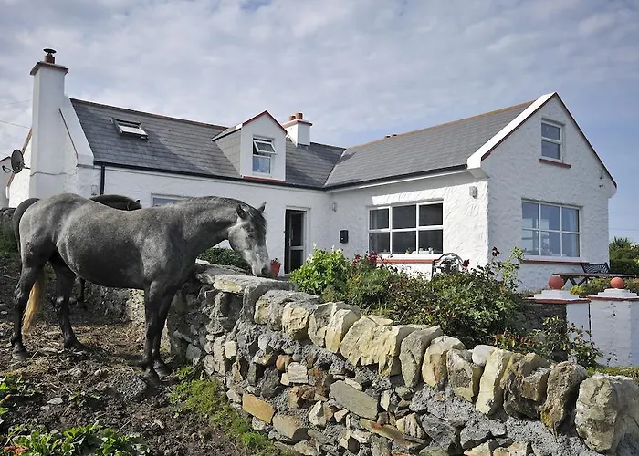 The Olde Castle Renvyle