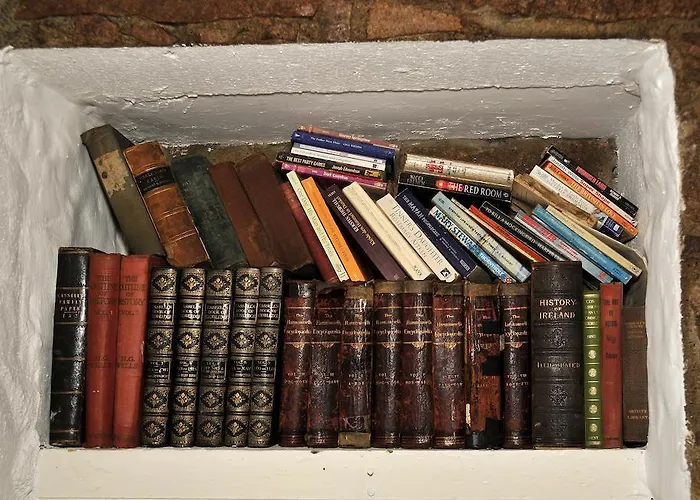 Bed & Breakfast The Olde Castle