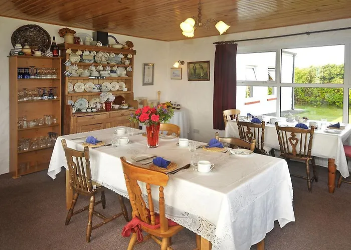 Bed & Breakfast The Olde Castle