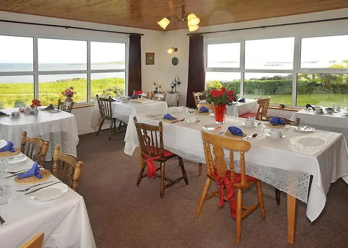 Bed & Breakfast The Olde Castle